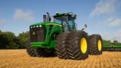 Марки тракторов для сельского хозяйства
