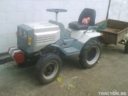 Трактор т 012 технические характеристики